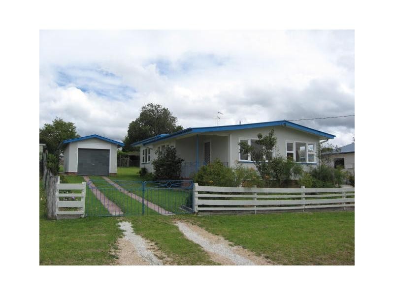 Stanthorpe QLD 4380