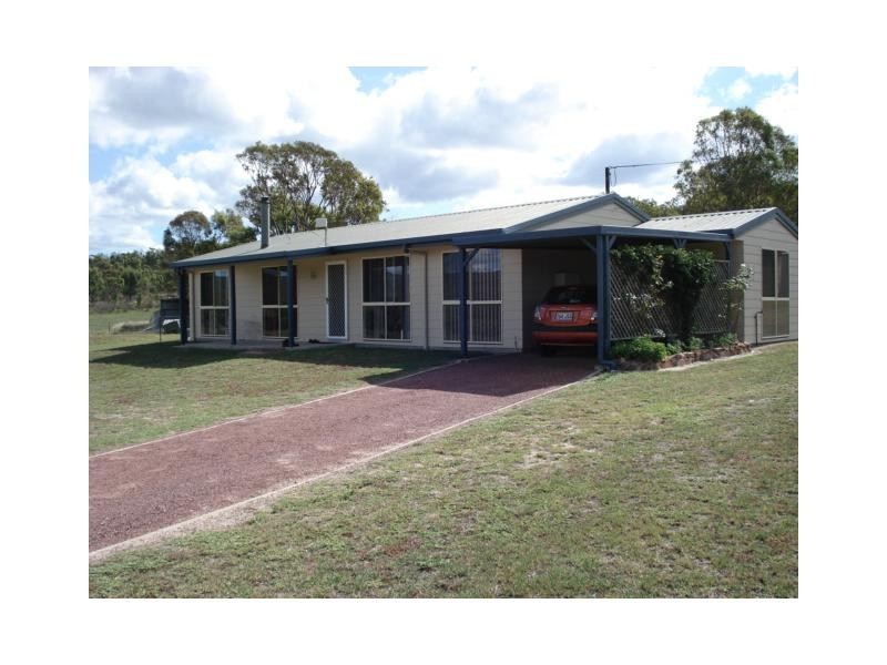 287 Stabiles Road, Glen Aplin, Stanthorpe QLD 4380
