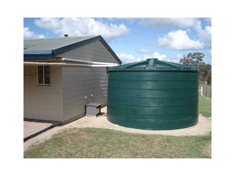 287 Stabiles Road, Glen Aplin, Stanthorpe QLD 4380