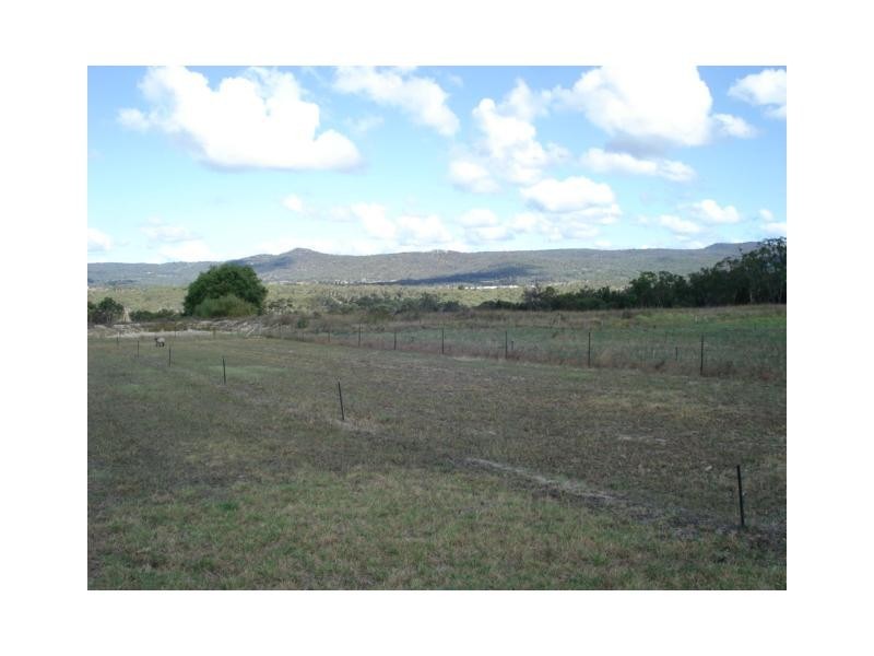 287 Stabiles Road, Glen Aplin, Stanthorpe QLD 4380