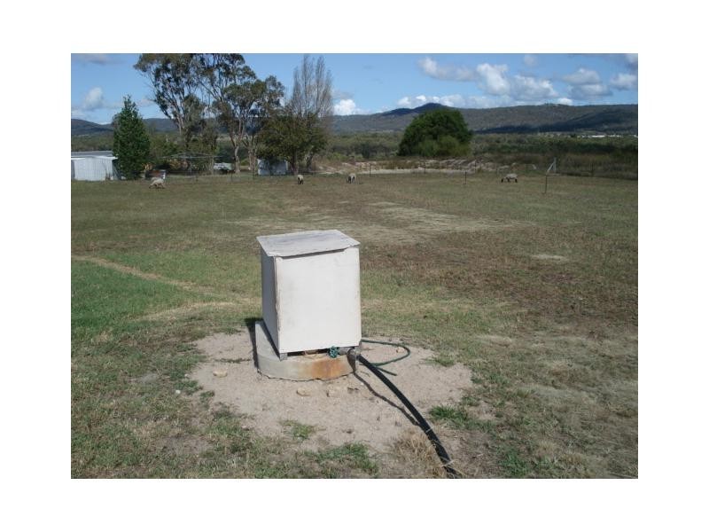 287 Stabiles Road, Glen Aplin, Stanthorpe QLD 4380