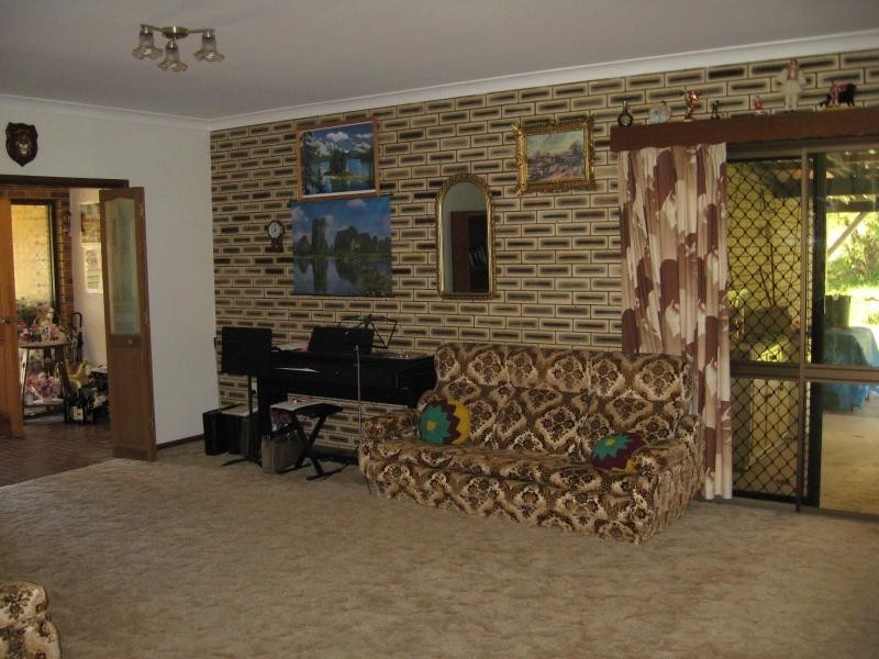 4 Club Road, Stanthorpe, Stanthorpe QLD 4380