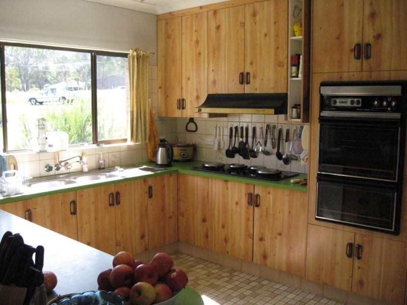 4 Club Road, Stanthorpe, Stanthorpe QLD 4380