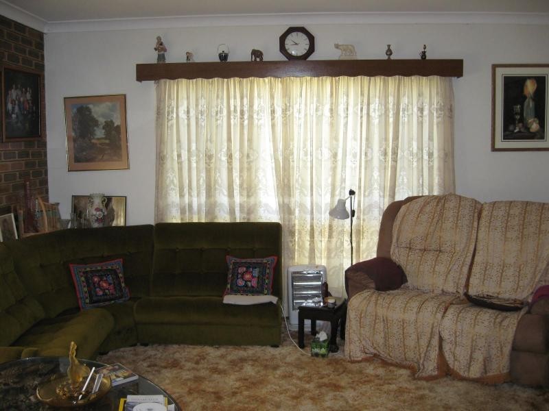 4 Club Road, Stanthorpe, Stanthorpe QLD 4380