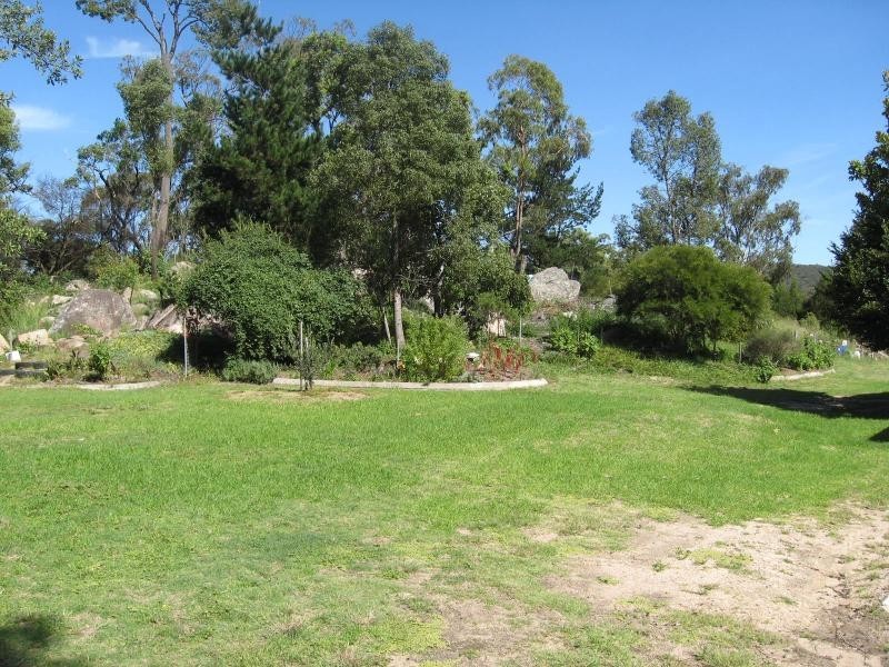 4 Club Road, Stanthorpe, Stanthorpe QLD 4380