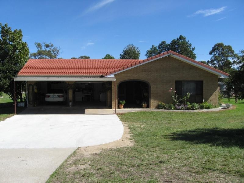 4 Club Road, Stanthorpe, Stanthorpe QLD 4380