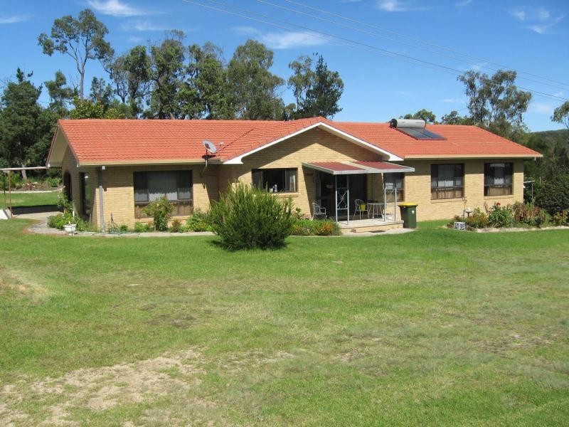 4 Club Road, Stanthorpe, Stanthorpe QLD 4380