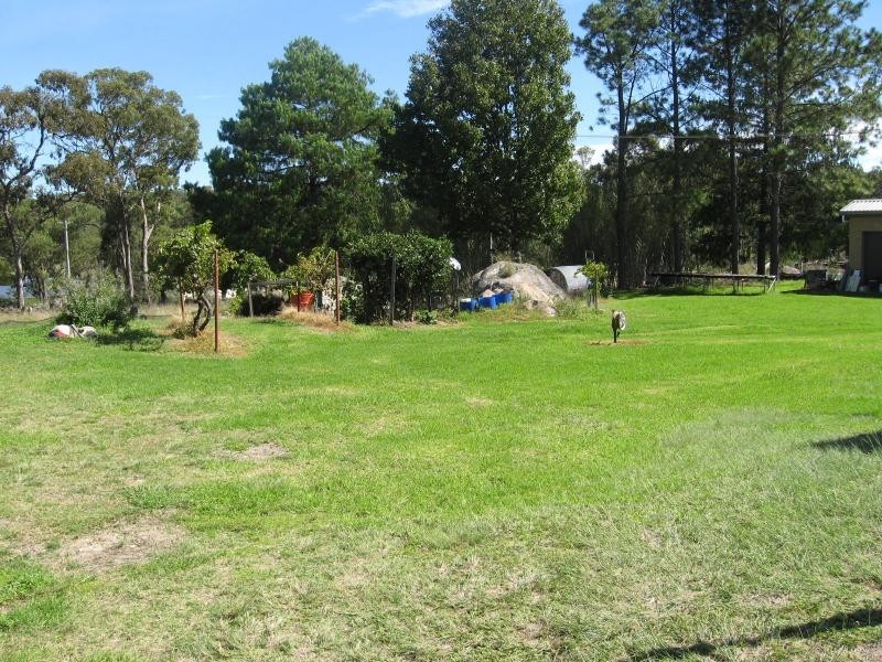 4 Club Road, Stanthorpe, Stanthorpe QLD 4380
