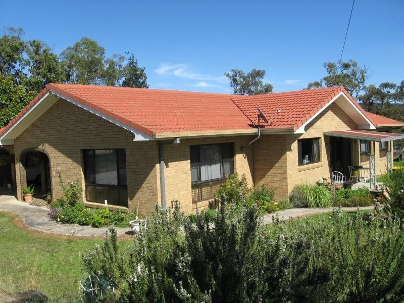 4 Club Road, Stanthorpe, Stanthorpe QLD 4380