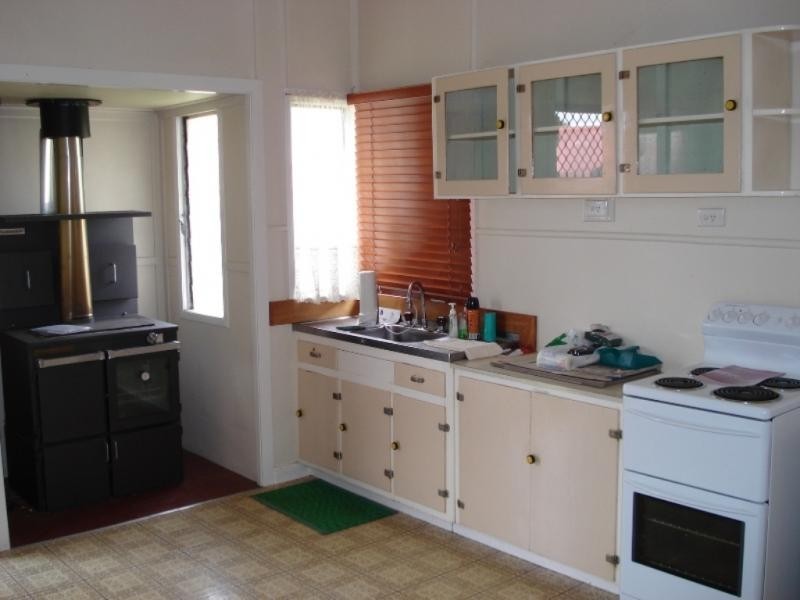 1 Stanton Street, Stanthorpe, Stanthorpe QLD 4380