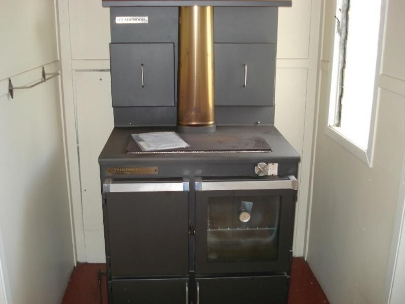 1 Stanton Street, Stanthorpe, Stanthorpe QLD 4380