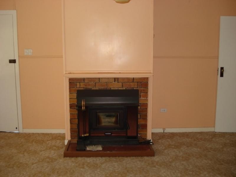 1 Stanton Street, Stanthorpe, Stanthorpe QLD 4380