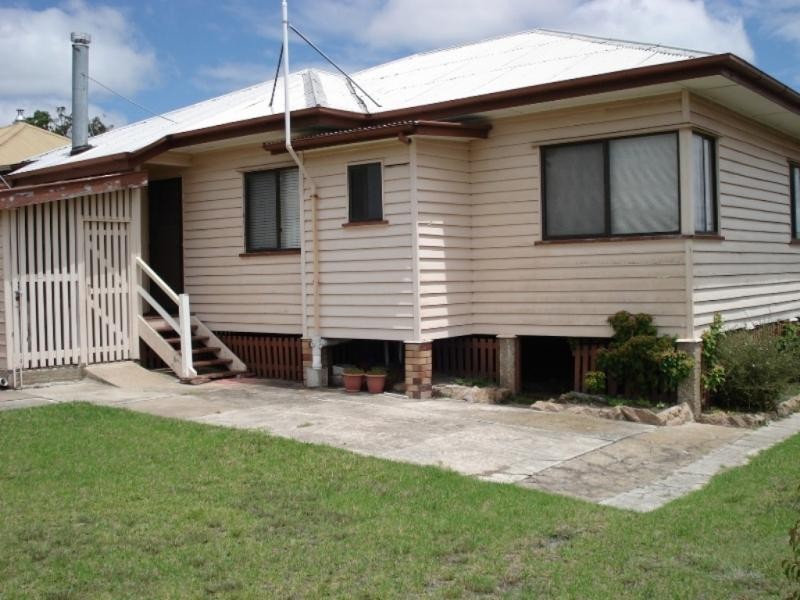 1 Stanton Street, Stanthorpe, Stanthorpe QLD 4380