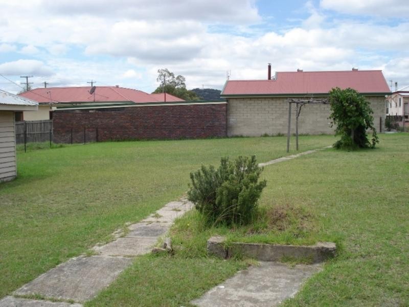 1 Stanton Street, Stanthorpe, Stanthorpe QLD 4380