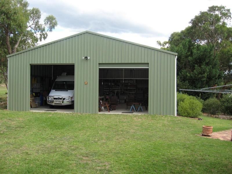 11 Pioneers Parade, Stanthorpe, Stanthorpe QLD 4380