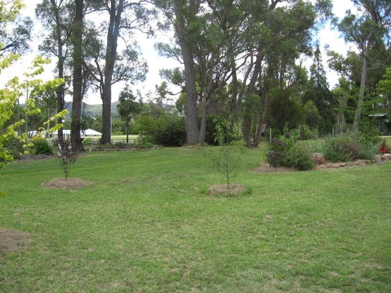 11 Pioneers Parade, Stanthorpe, Stanthorpe QLD 4380