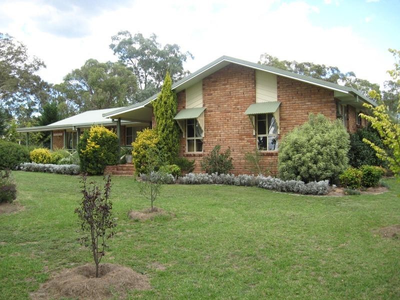 11 Pioneers Parade, Stanthorpe, Stanthorpe QLD 4380
