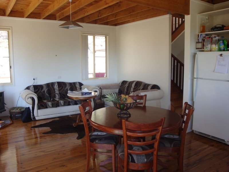 79 Lees Mountain Road, Stanthorpe, Stanthorpe QLD 4380