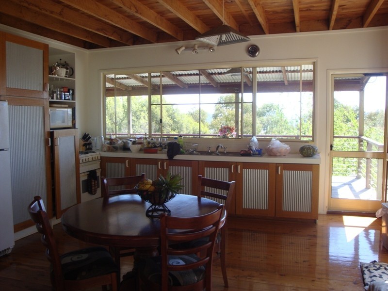 79 Lees Mountain Road, Stanthorpe, Stanthorpe QLD 4380