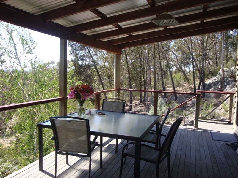 79 Lees Mountain Road, Stanthorpe, Stanthorpe QLD 4380