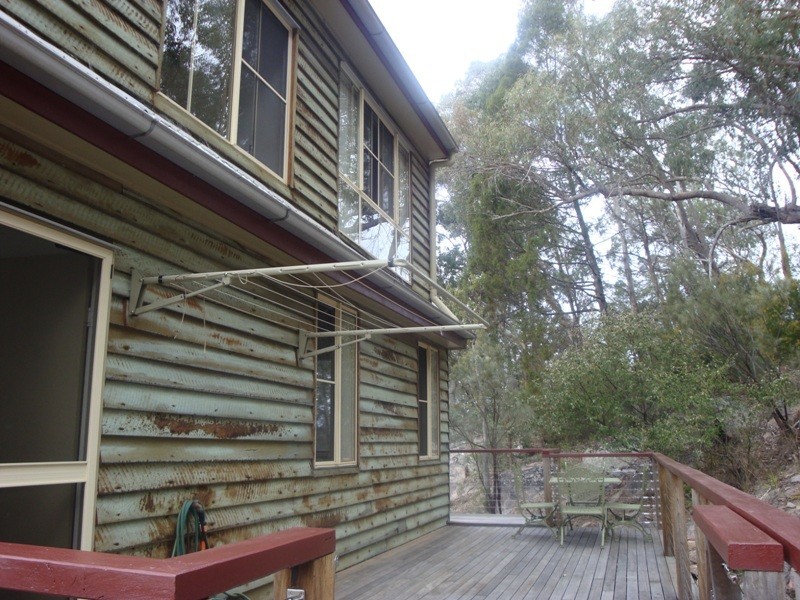 79 Lees Mountain Road, Stanthorpe, Stanthorpe QLD 4380