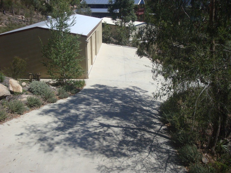 79 Lees Mountain Road, Stanthorpe, Stanthorpe QLD 4380