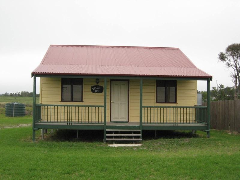 Stanthorpe QLD 4380