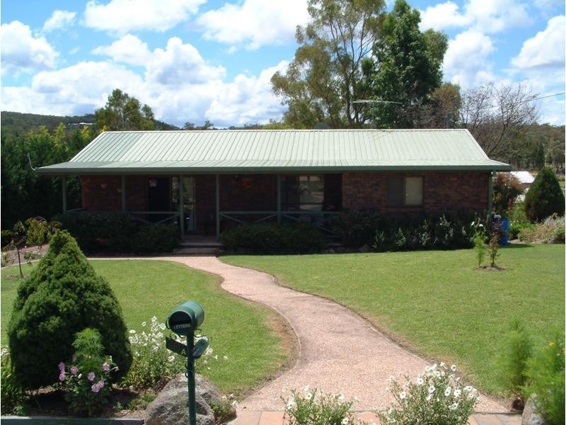 30 Harris Street, Stanthorpe, Stanthorpe QLD 4380