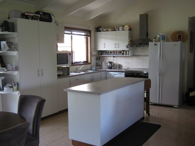 30 Harris Street, Stanthorpe, Stanthorpe QLD 4380