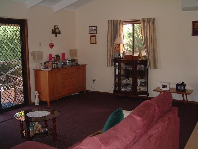 30 Harris Street, Stanthorpe, Stanthorpe QLD 4380