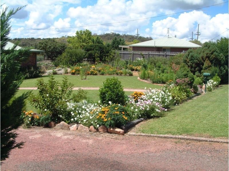 30 Harris Street, Stanthorpe, Stanthorpe QLD 4380