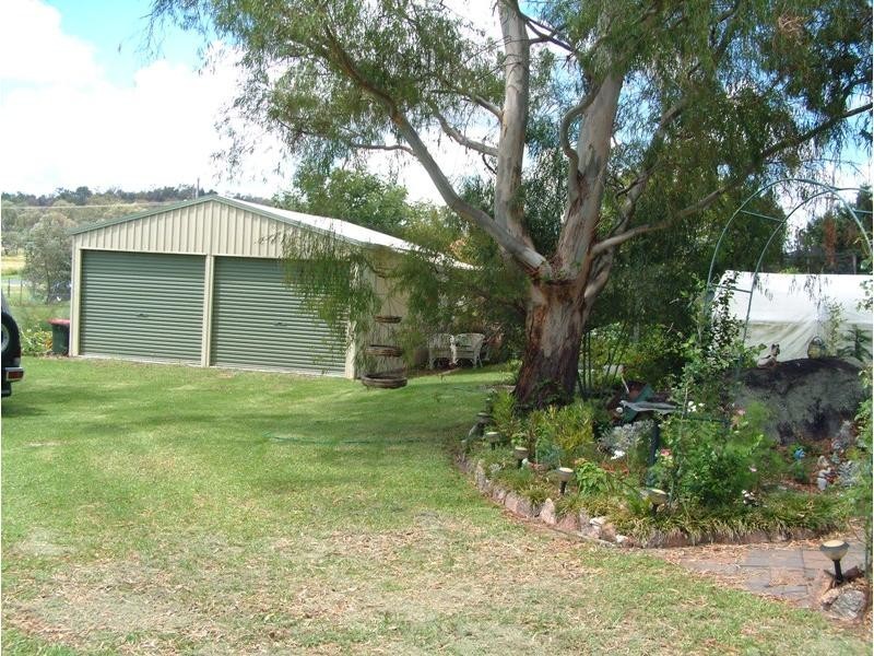 30 Harris Street, Stanthorpe, Stanthorpe QLD 4380
