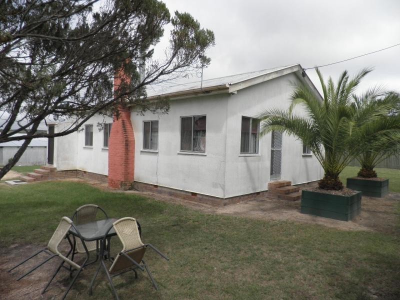 128 Donges Road, Severnlea, Stanthorpe QLD 4380