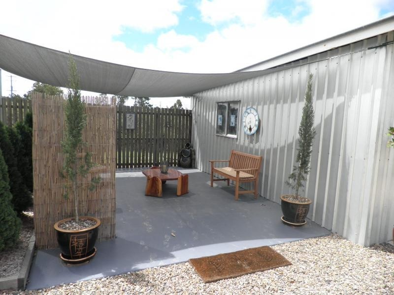 128 Donges Road, Severnlea, Stanthorpe QLD 4380