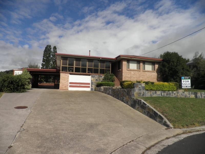 3 Davadi Street, Stanthorpe, Stanthorpe QLD 4380