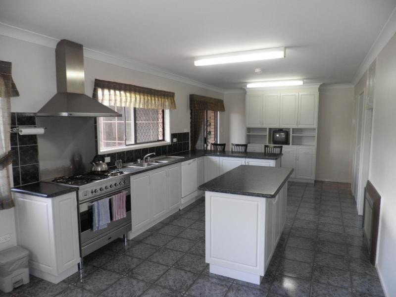 3 Davadi Street, Stanthorpe, Stanthorpe QLD 4380