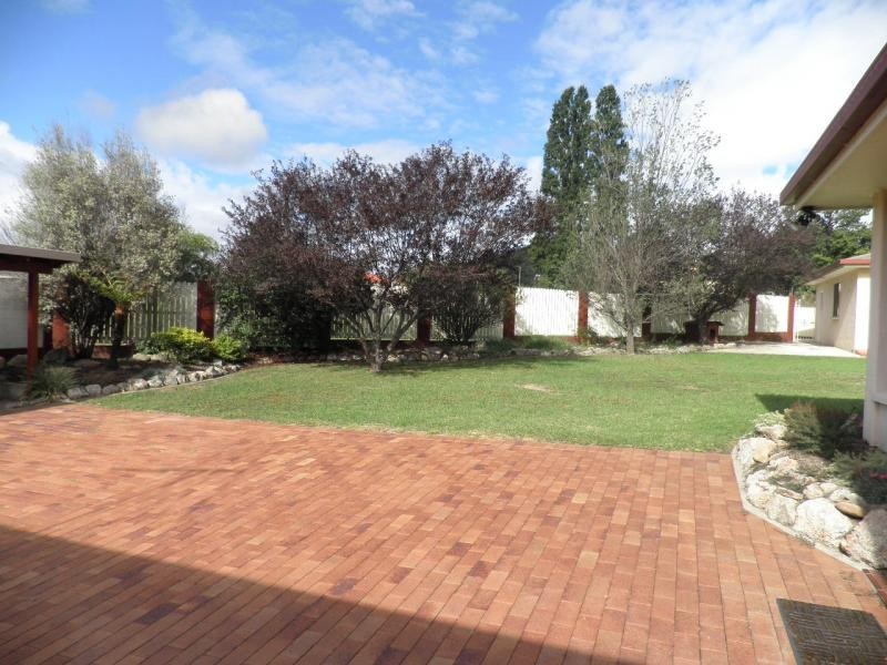3 Davadi Street, Stanthorpe, Stanthorpe QLD 4380
