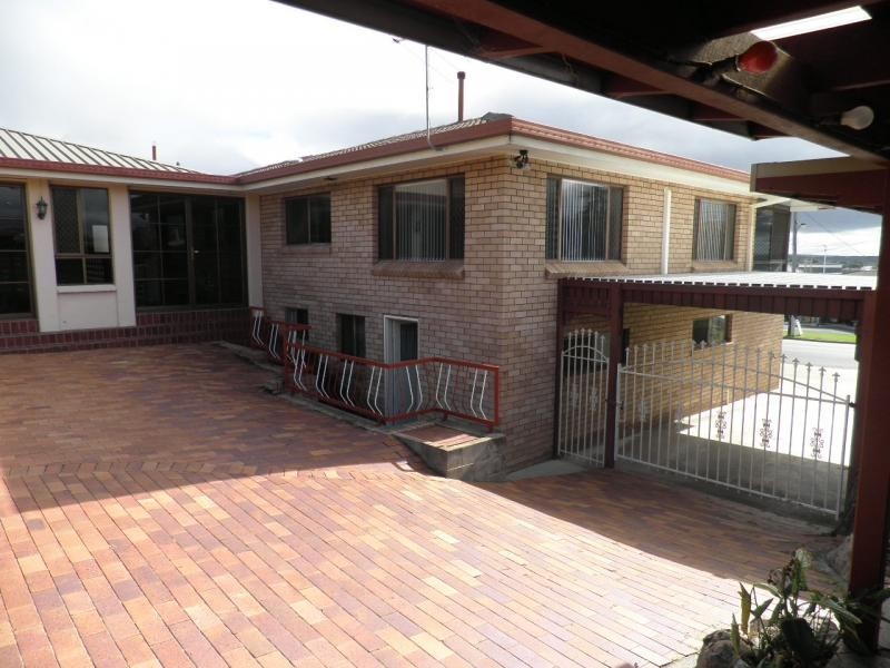 3 Davadi Street, Stanthorpe, Stanthorpe QLD 4380