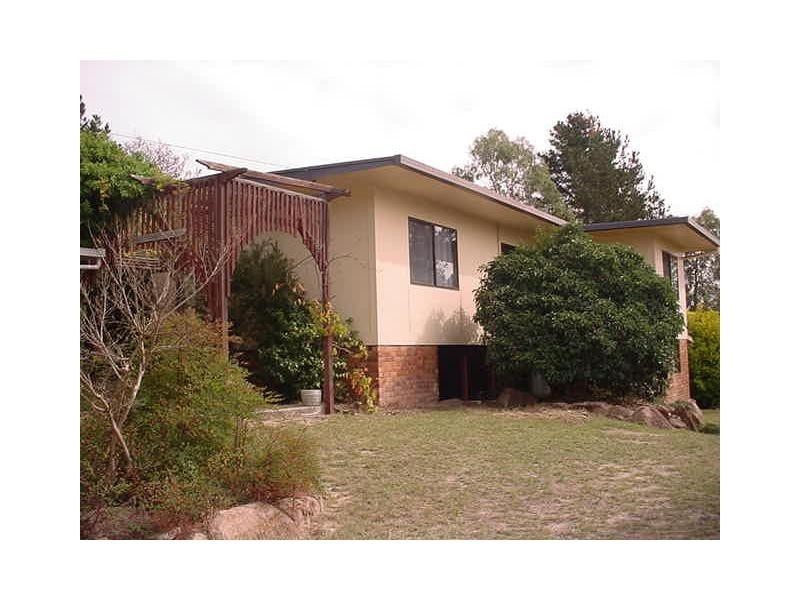 14 Minna Street, Stanthorpe, Stanthorpe QLD 4380