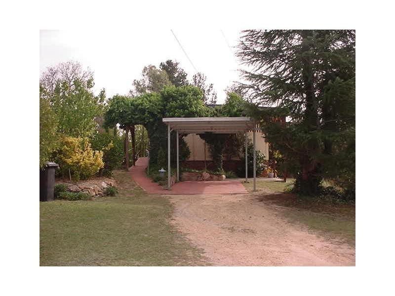 14 Minna Street, Stanthorpe, Stanthorpe QLD 4380