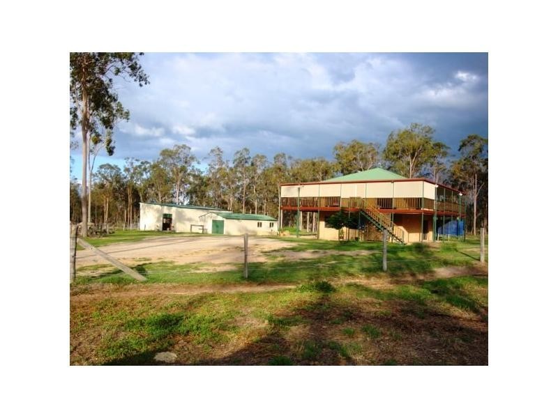 122 Tillack Road, Gatton, Gatton QLD 4343