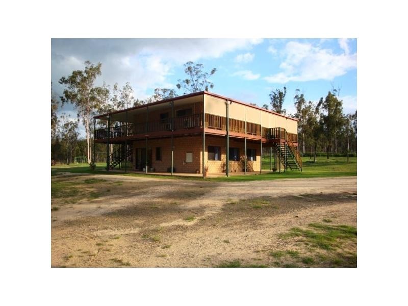 122 Tillack Road, Gatton, Gatton QLD 4343