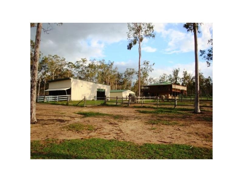 122 Tillack Road, Gatton, Gatton QLD 4343