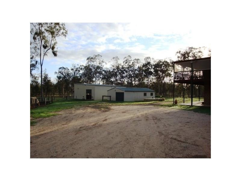 122 Tillack Road, Gatton, Gatton QLD 4343