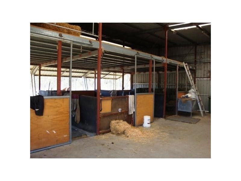 122 Tillack Road, Gatton, Gatton QLD 4343