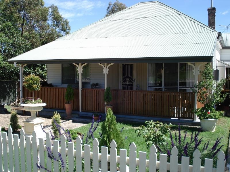 26 Minna Street, Stanthorpe, Stanthorpe QLD 4380