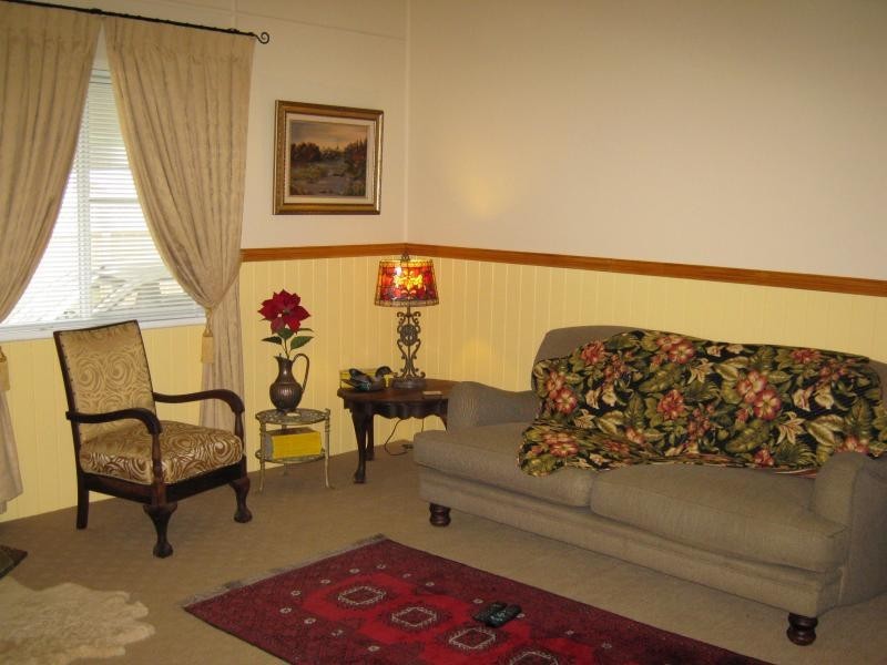 26 Minna Street, Stanthorpe, Stanthorpe QLD 4380