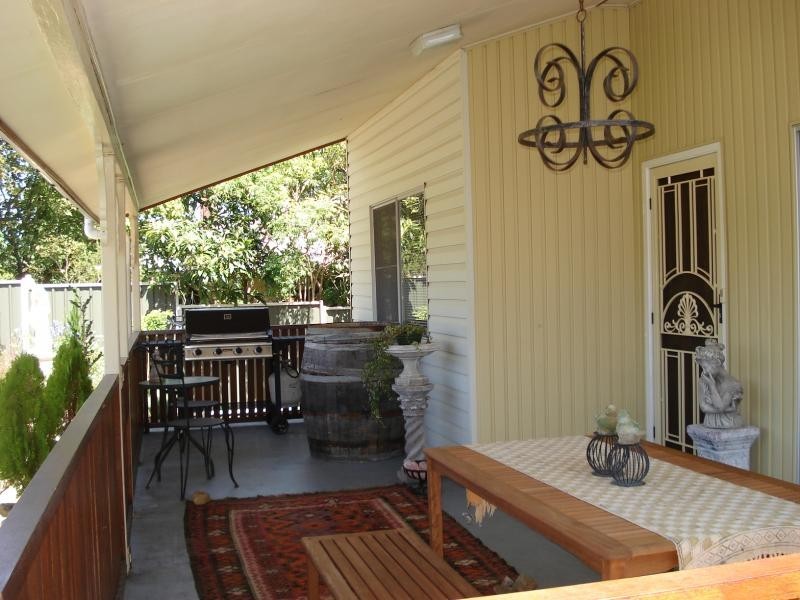 26 Minna Street, Stanthorpe, Stanthorpe QLD 4380