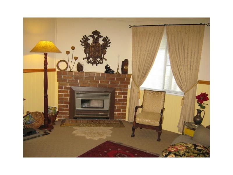 26 Minna Street, Stanthorpe, Stanthorpe QLD 4380