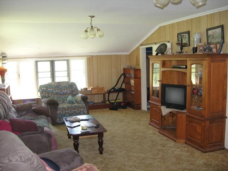 29 McClure Lane, The Summit, Stanthorpe QLD 4380